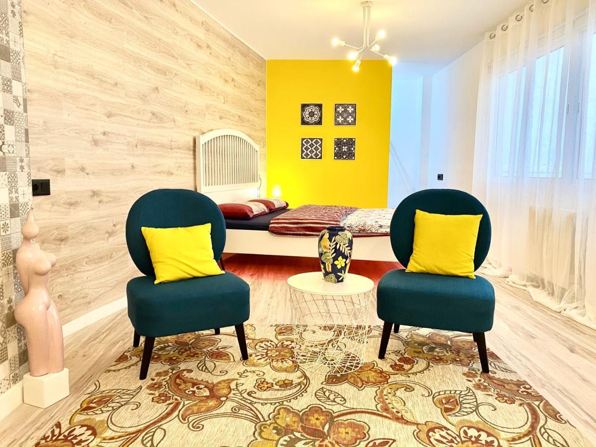 Apartament Mercado Central Аликанте Экстерьер фото