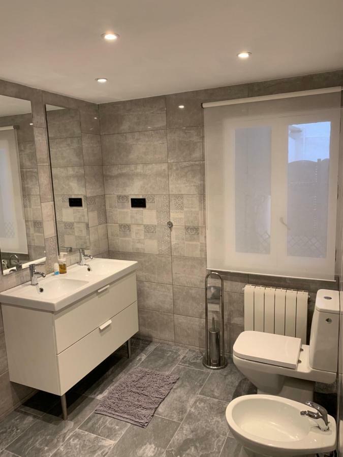 Apartament Mercado Central Аликанте Экстерьер фото