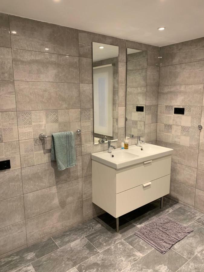 Apartament Mercado Central Аликанте Экстерьер фото